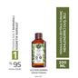 The Olive & Citrus Co. Moisturizing Shower Gel - Gentle, Refreshing, and Non-Drying - 6.76 fl oz