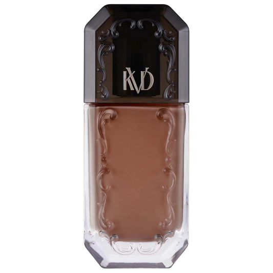 Good Apple: Full Coverage Non-Comedogenic Serum Foundation | Lightweight, Long-Wear Shine Control for Acne-Prone Skin | Vegan & Cruelty-Free