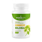 Wooggs Vital Ginkgo Biloba Dietary Supplement 120 Tablets