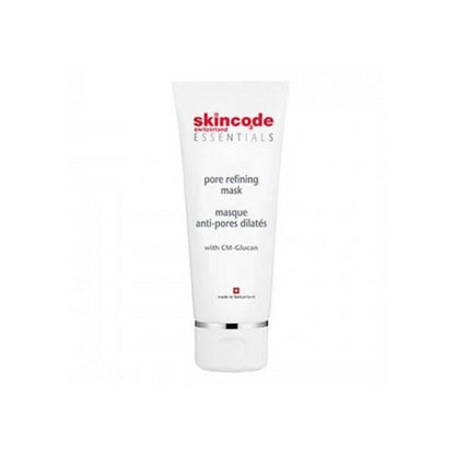 Skincode Essentials SOS Oil Control Pore Refining Mask 75ml