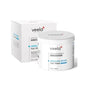 Veela 500ml Nourishing Hair Care Mask for Damaged Hair - Intensive Repair & Moisturizing Treatment