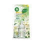 Air Wick Air Freshener Refill - Automatic Fragrance with Natural Essential Oils, Adjustable Intensity, Long-Lasting Scent