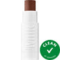 Drunk Elephant Flek Foundation Stick - Medium Coverage, Natural Finish, Vegan & Cruelty-Free Makeup for All Skin Types