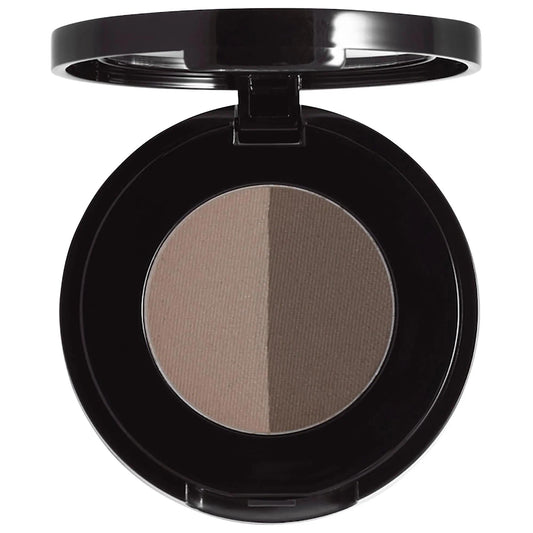 Anastasia Ombre Effect Long-Wearing Brow Powder Duo: Achieve Natural, Smudge-Proof Eyebrows with Customizable Color