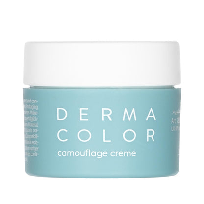 Kryolan Dermacolor Camouflage Cream D4 Full Coverage 4g