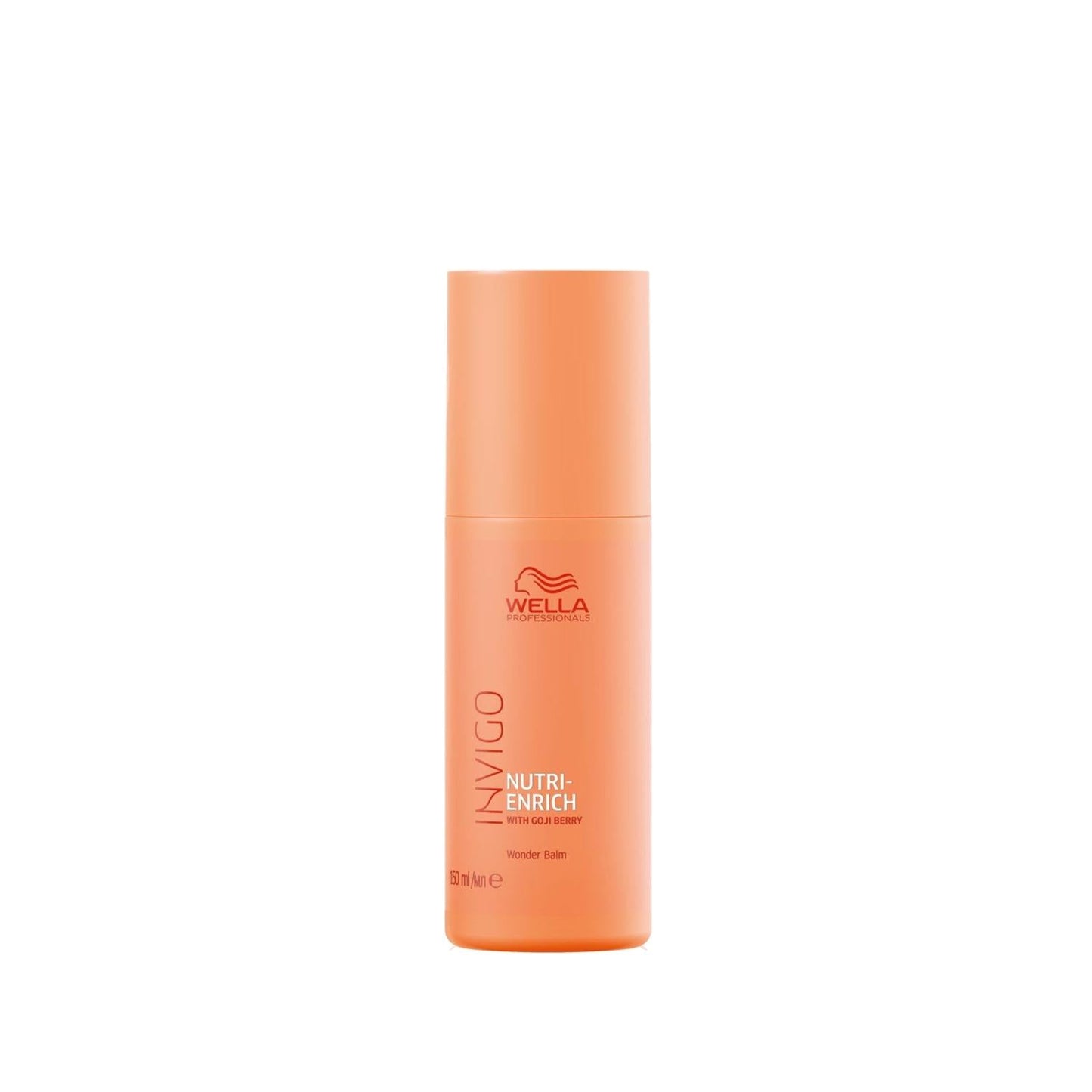Wella Invigo Nutri-Enrich Wonder Hair Balm - Nourishing Hair Care for Dry or Damaged Hair, 5.07 fl oz