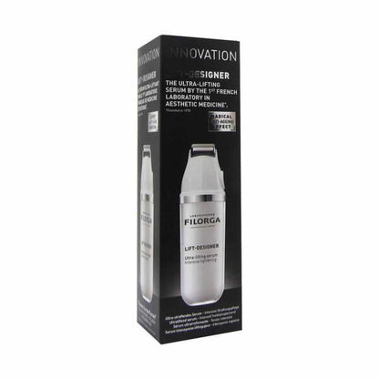 Filorga Anti-aging Serum - Lift Designer Serum 30ml for Firmer, Smoother Skin
