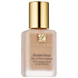 EstŽe Lauder Double Wear: 24H Longwear Liquid Foundation - Full Coverage, Natural Matte Finish, Oil-Free - Perfect for Oily Skin