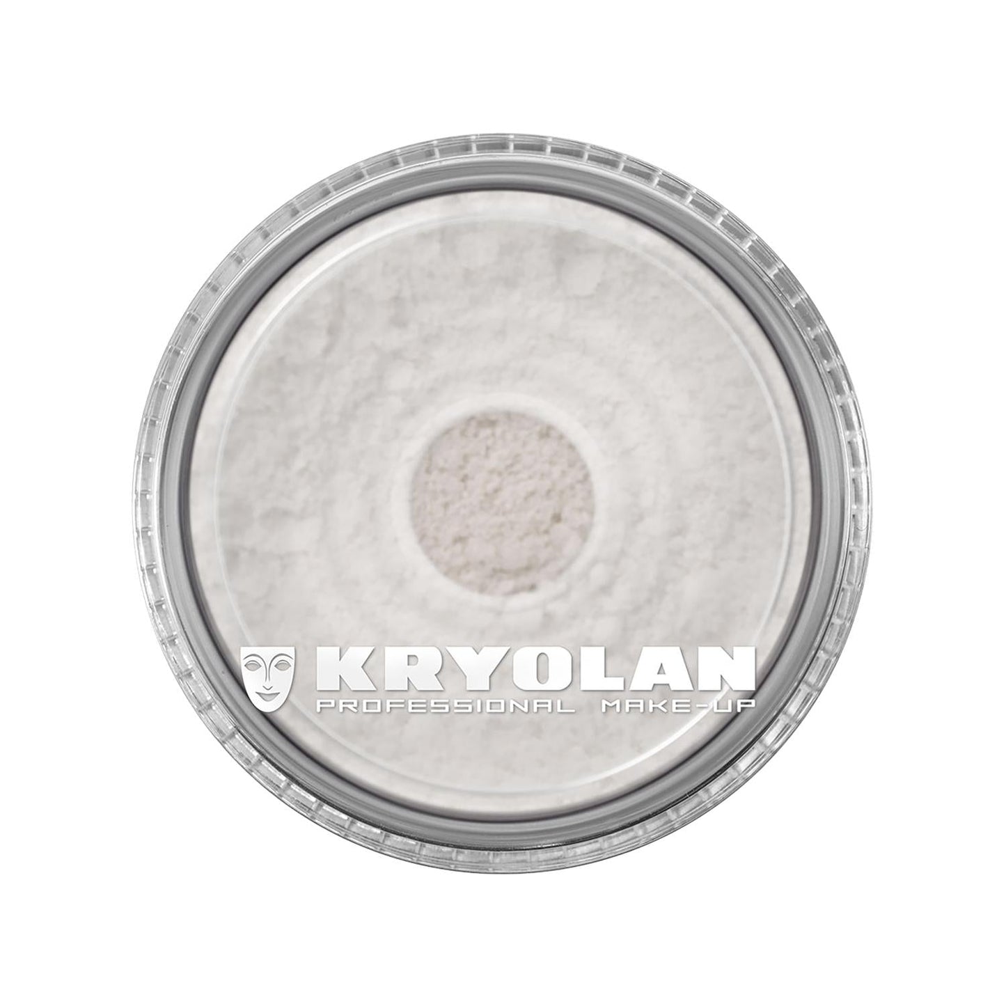 Kryolan Satin Powder SP 118 Shimmer Pigment 3g