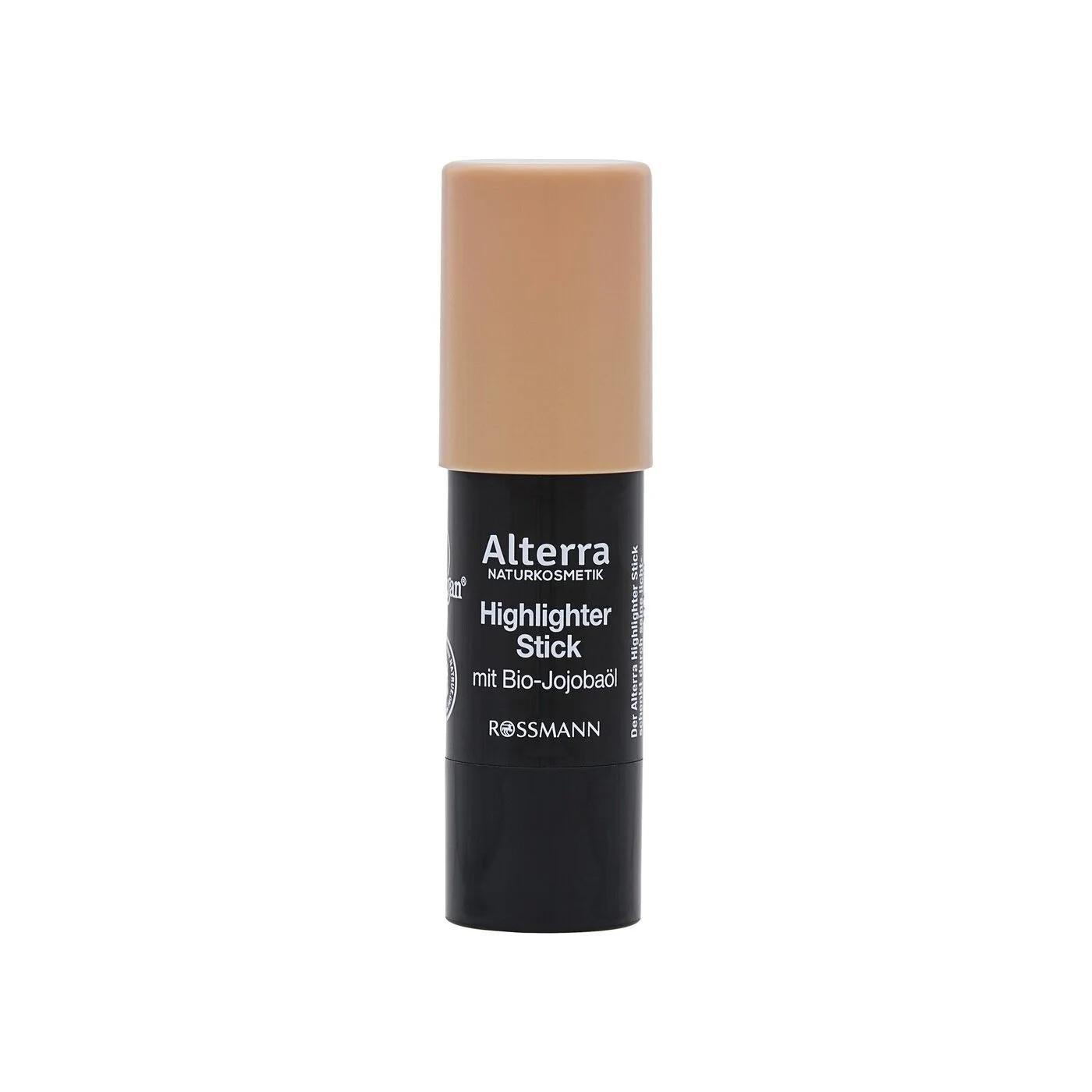 Alterra Highlighter Stick 02 Sunset for Radiant Glow 55g