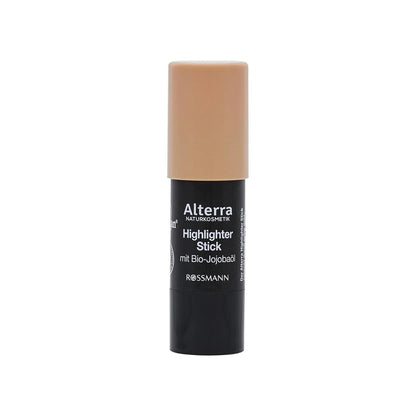 Alterra Highlighter Stick 02 Sunset for Radiant Glow 55g