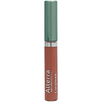 Alterra Lip Gloss No16 Charming for Shiny Lips 5 ml