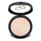 Golden Rose Blush Terracota Stardust 108 - Long-Lasting Silky Texture Vibrant Cheek Color for Various Skin Tones