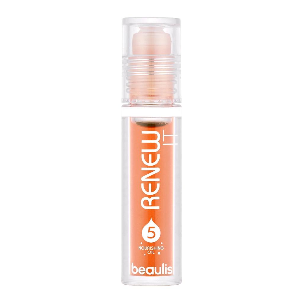 Beaulis Renew It Lip Oil Cherry Lady 336