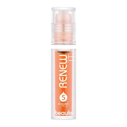 Beaulis Renew It Lip Oil Cherry Lady 336