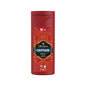 Old Spice Captain 2-in-1 Shower Gel & Shampoo - Travel-Sized, 1.69 fl oz