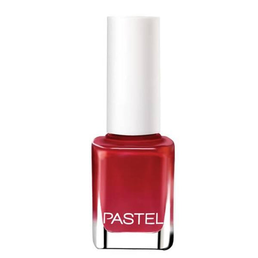 Pastel Vegan Nail Polish - Cruelty-Free, Chemical-Free, 13ml - Safe Nail Care