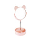Lionesse Desk Mirror 3306 - High-Quality Vanity Mirror for Personal Grooming & Home Decor