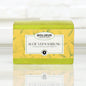 Biolueur Aloe Vera Soap - Natural Moisturizing & Anti-Aging Cleansing for Sensitive Skin, Paraben Free