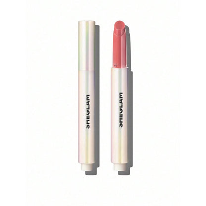 Sheglam Pout Perfect Shimmer Liquid Lipstick 114 Pink Flamingo