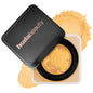 Easy Bake Loose Setting Powder - Long-Lasting, Oil-Absorbing, Cruelty-Free Makeup Setting Powder for Flawless Finish