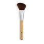 Angled Blush Brush for Seamless Cheek Definition