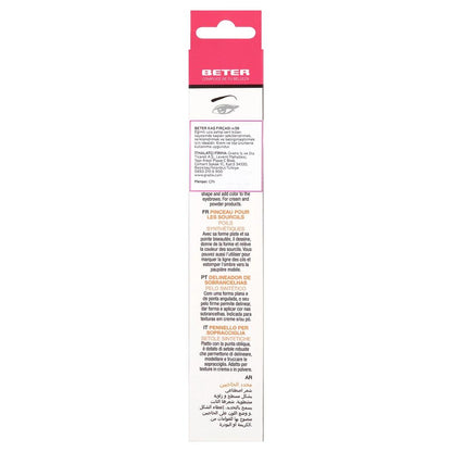 Beter Eyebrow Brush No. 38 for Groomed and Defined Brows