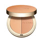 Clarins Ever Bronze Compact Powder 01 Light 10g
