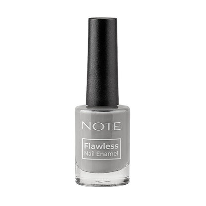Note Flawless Nail Polish in Shade 016 for High Shine
