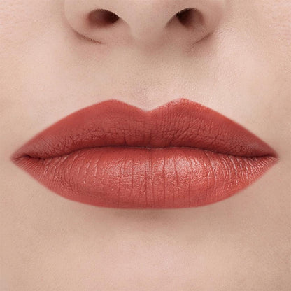 LYKD Parlak Ruj 139 Dusty Nude Shiny Lipstick