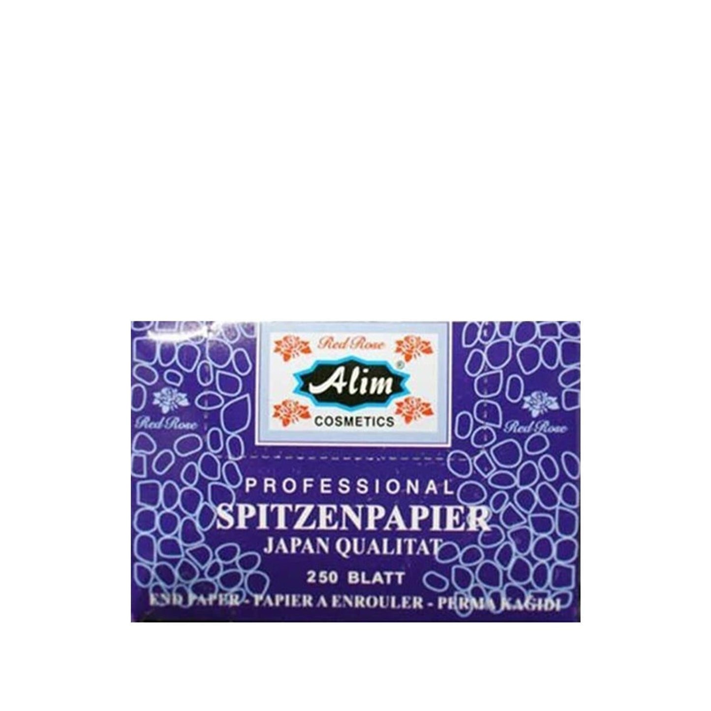 Alim Perm Paper 500 Pieces - Bulk Paper Supply for Business & Personal Use