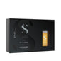Alfaparf Semi Di Lino Sublime Beauty Genesis Hair Serum 12x13 ml - Nourishing Hair Care for Damaged Hair