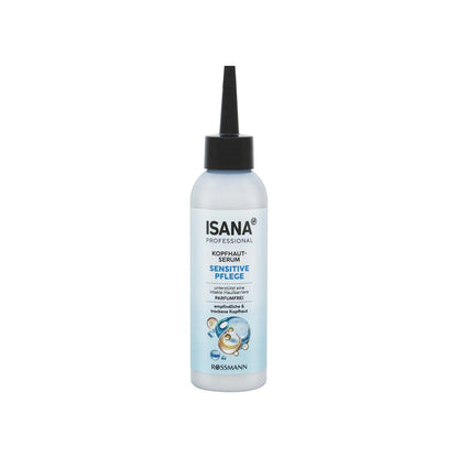 Isana Professional Scalp Serum for Dry & Itchy Scalp 150 ml