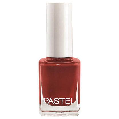 Pastel Nail Polish Shade 226 Long-Wear Glossy Finish