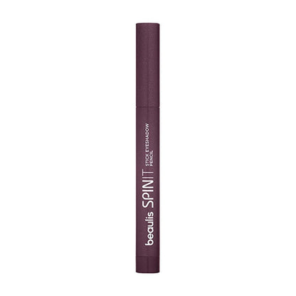 Beaulis Spin It Stick Eyeshadow Creamy Color 347 Ruby Red