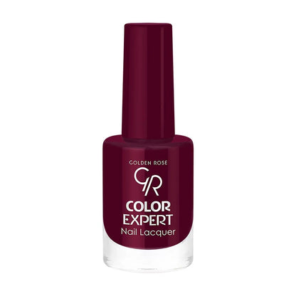 Golden Rose Color Expert Nail Polish 421 Fall Winter