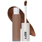 Drunk Elephant Brightening and Blurring Serum Concealer - Hydrating, Natural Coverage for Under-Eye Imperfections