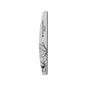 Staleks Expert 40 Half Moon Nail File 180/240 Grit