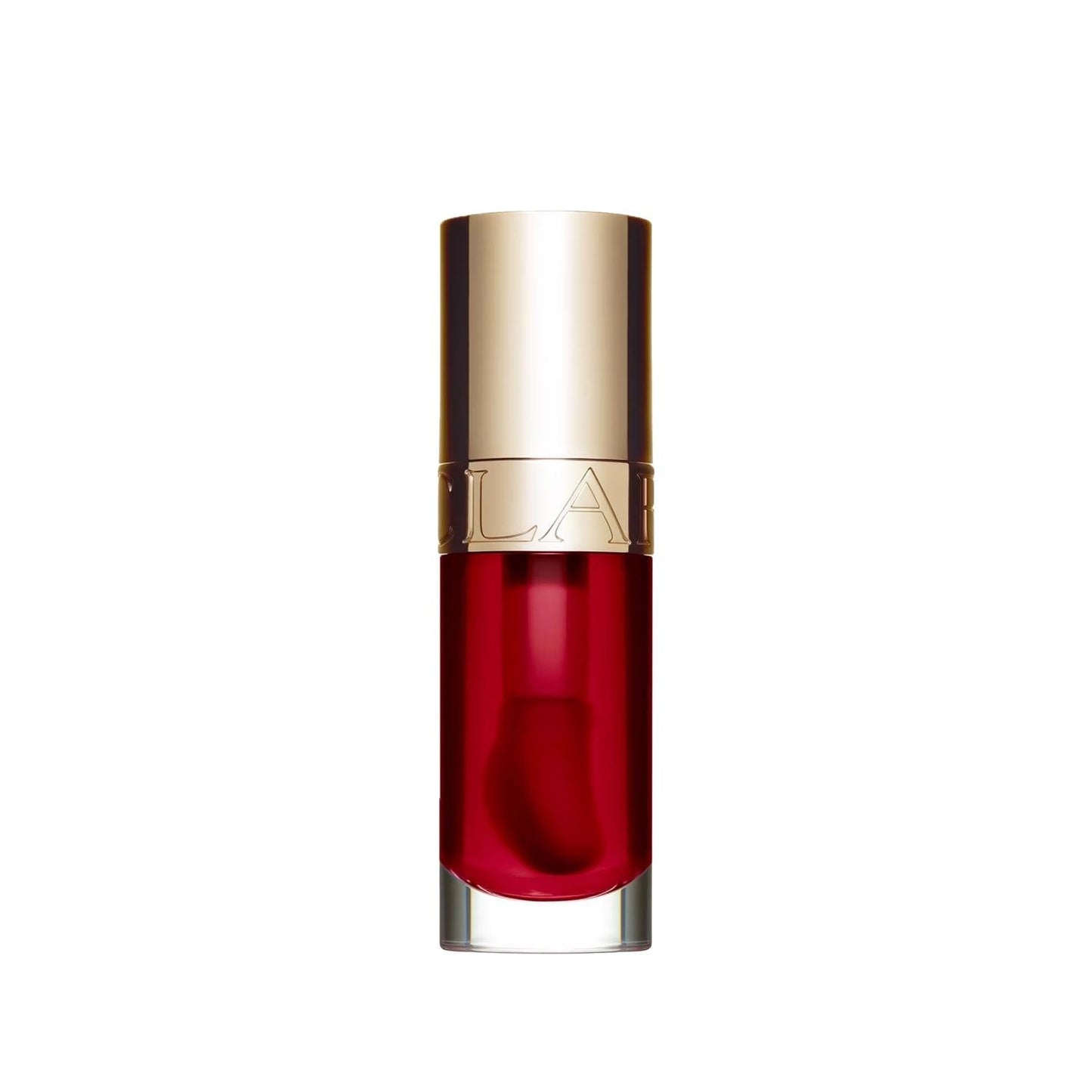 Clarins Lip Comfort Oil Hydrating Lip Gloss 03 Cherry 7 ml