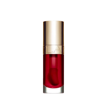 Clarins Lip Comfort Oil Hydrating Lip Gloss 03 Cherry 7 ml