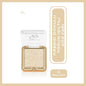 Golden Rose Sparkle Glow Eyeshadow in 51 Moonlit 2.5g