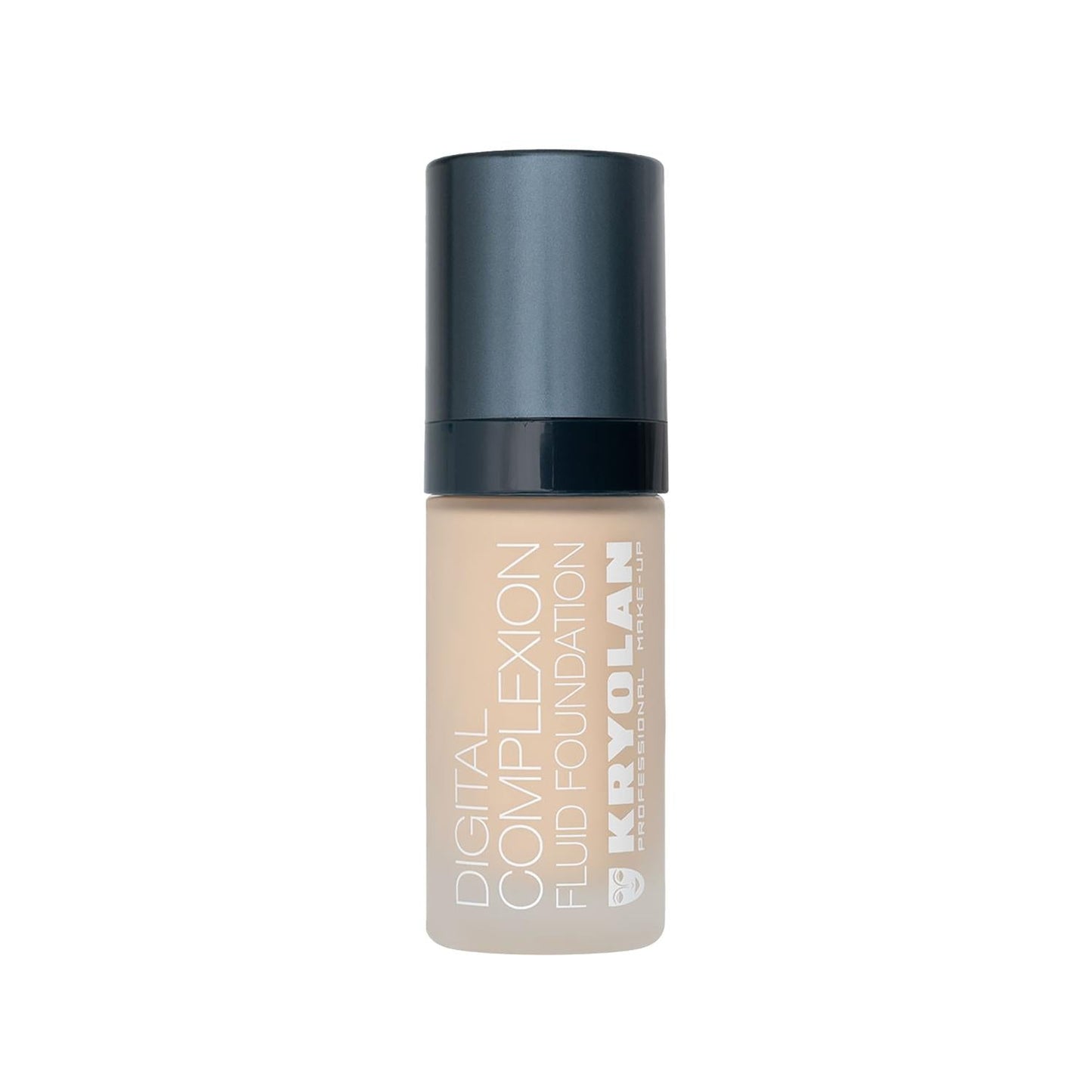 Kryolan Digital Complexion Liquid Foundation Y24 30 ml