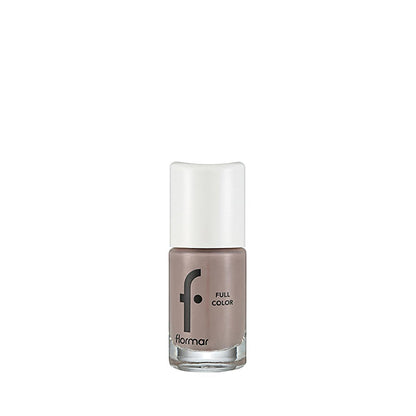 Flormar Full Color Extra Pigmented Nail Polish - Vibrant, Long-Lasting Nail Polish with High Pigmentation