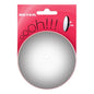 Beter 10x Magnifying Suction Cup Mirror for Precise Grooming