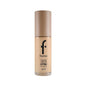 Flormar Skin Lifting Foundation - Natural Anti-Aging Makeup with SPF 30 Protection, 95% Natural Ingredients, Paraben-Free