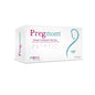 Pregnom - Omega-3, Probiotics, Folic Acid - 30 Soft Capsules