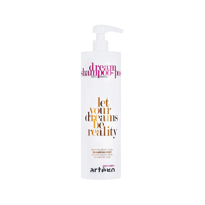 Artego Easy Care T Dream Post-Keratin Shampoo 1000 ml