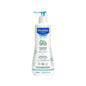 Mustela Gentle Cleansing Newborn Shampoo & Body Wash 500ml - Hypoallergenic Baby Care