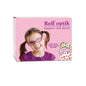 Roll Optik Eye Patch for Children - 100 Pieces, Amblyopia Treatment, Hypoallergenic Adhesive