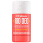 Rio Deo Cheirosa '40 Aluminum-Free Deodorant: Natural Odor Protection, Soothes Skin & Prevents Ingrown Hairs